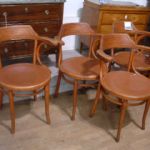 315 7432 CHAIRS